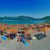 Kuca i apartmani Vito Paskovic, privatni smeštaj u mestu Tivat, Crna Gora - Ponta beach